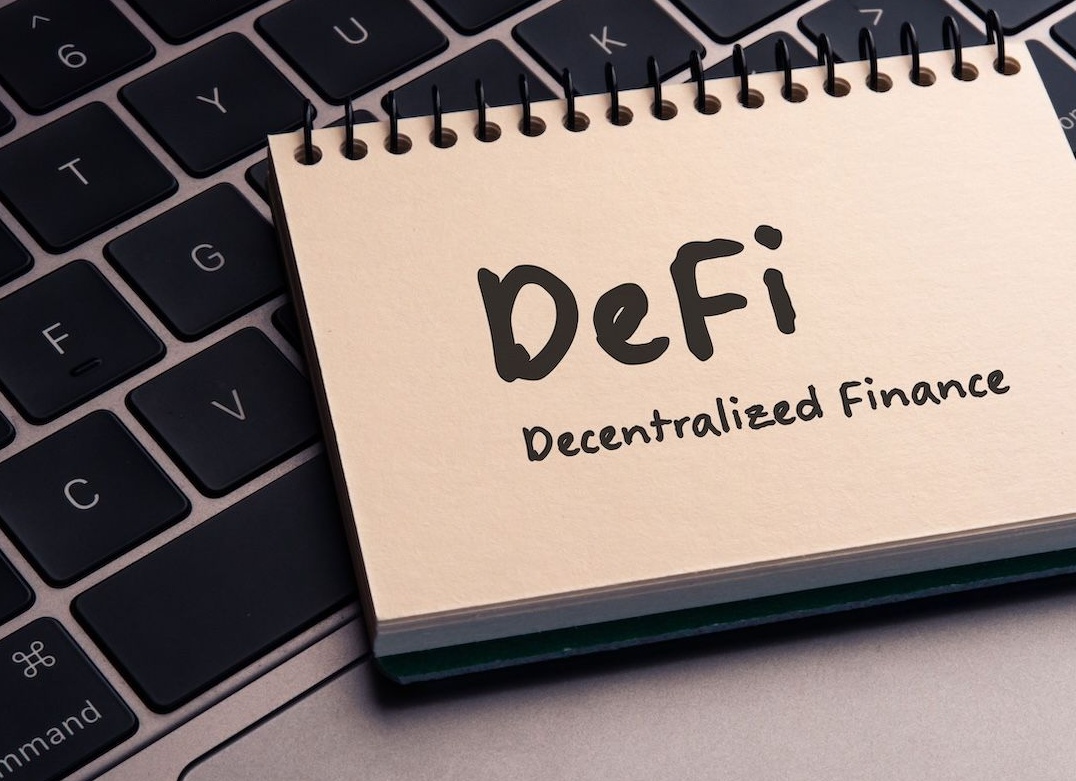 DeFi: как заработать на криптовалютах без банков